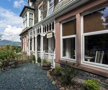 Woodside Bed And Breakfast Keswick  Kültér fotó