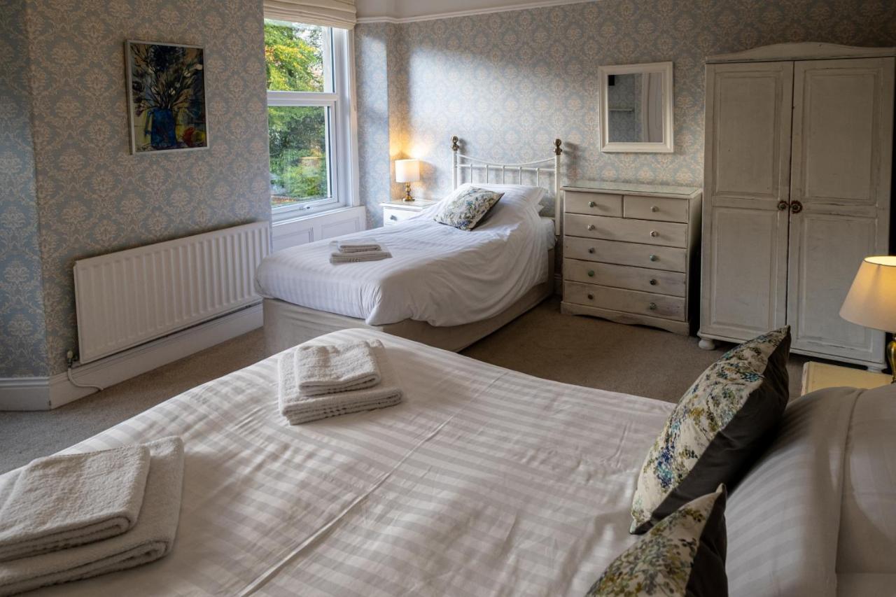 Woodside Bed And Breakfast Keswick  Szoba fotó