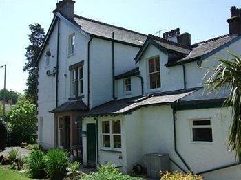 Woodside Bed And Breakfast Keswick  Kültér fotó