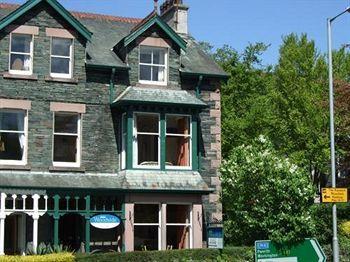 Woodside Bed And Breakfast Keswick  Kültér fotó