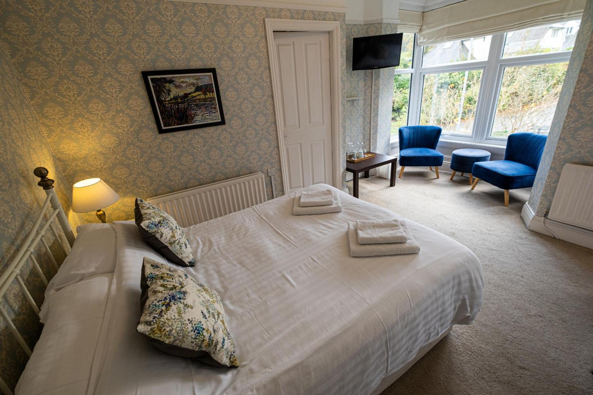Woodside Bed And Breakfast Keswick  Szoba fotó