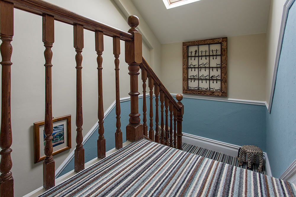 Woodside Bed And Breakfast Keswick  Kültér fotó